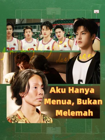 Aku Hanya Menua, Bukan Melemah